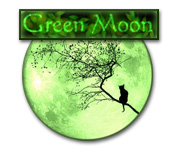 Green Moon game