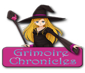 Grimoire Chronicles game