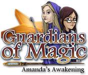 Guardians of Magic: Amanda's Awakening game