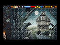 Halloween Jigsaw Puzzle Stash screenshot