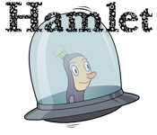 Hamlet game