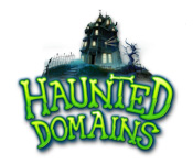 Haunted Domains game