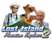 Hawaiian Explorer 2: Lost Island game