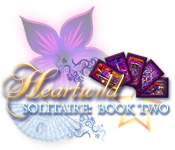 Heartwild Solitaire - Book Two game