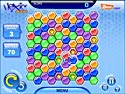 Hexic Deluxe screenshot