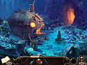 Hidden Expedition: The Uncharted Islands screenshot