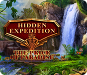 Hidden Expedition: The Price of Paradise game