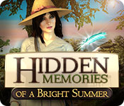 Hidden Memories of a Bright Summer game