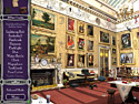 Hidden Mysteries ®: Buckingham Palace screenshot
