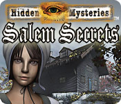 Hidden Mysteries®: Salem Secrets game