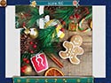Holiday Jigsaw Christmas 3 screenshot