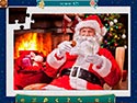 Holiday Jigsaw Christmas 4 screenshot