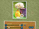 Holiday Jigsaw Easter screenshot