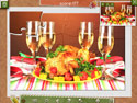 Holiday Jigsaw Thanksgiving Day screenshot