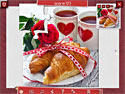 Holiday Jigsaw Valentine's Day 2 screenshot