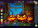 Holiday Mosaics Halloween Puzzles screenshot