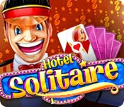 Hotel Solitaire game