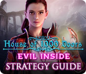 House of 1000 Doors: Evil Inside Strategy Guide game