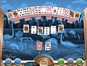 Hoyle Miami Solitaire screenshot