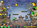 I Am Vegend: Zombiegeddon screenshot