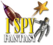 I Spy Fantasy game