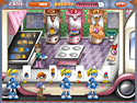 Ice Cream Craze: Tycoon Takeover screenshot