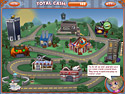 Ice Cream Craze: Tycoon Takeover screenshot