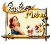 Ice Cream Mania game