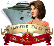 Insider Tales: The Stolen Venus 2 game