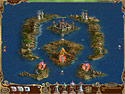 Island Defense screenshot