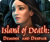 Island of Death: Demons and Despair game