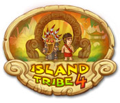 Island Tribe 4 game