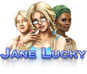 Jane Lucky game