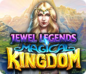 Jewel Legends: Magical Kingdom game