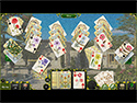 Jewel Match Solitaire: Summertime screenshot