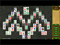 Jewel Match Solitaire: Summertime screenshot