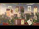 Jewel Match Solitaire screenshot