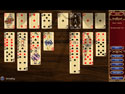 Jewel Match Solitaire screenshot