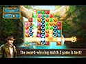 Jewel Quest: Seven Seas screenshot