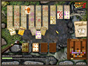Jewel Quest Solitaire II screenshot