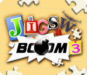 Jigsaw Boom 3 game