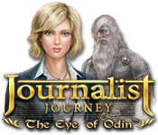 Journalist Journey: The Eye of Odin game