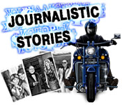 Journalistic Stories game