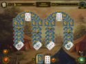 Knight Solitaire 2 screenshot