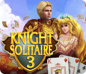 Knight Solitaire 3 game