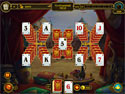 Knight Solitaire screenshot