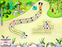 Koi Solitaire screenshot