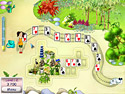 Koi Solitaire screenshot
