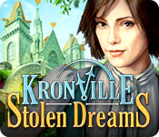 Kronville: Stolen Dreams game