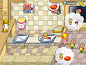 Kukoo Kitchen screenshot